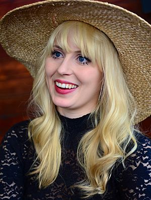 Amanda Jenssen i Allsång på Skansen 2013.jpg