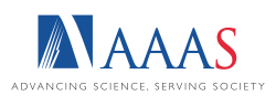 AAAS. Advancing science, serving society
