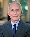 Anthony Fauci in 2023 02 (cropped)