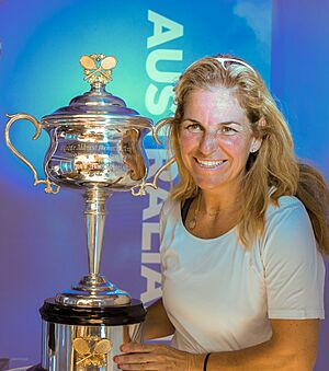 Arantxa Sánchez Vicario Australian Open 2016 (cropped).jpg
