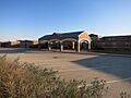 Arcola TX Heritage Rose Elementary