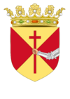 Arms of Dukes of Tetuan.svg