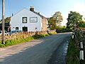 Bampton Village Store and Post Office - geograph.org.uk - 73014