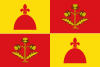 Flag of La Pobla de Claramunt