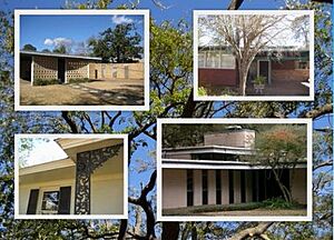 Banner image-Alexandria Post War Suburbs