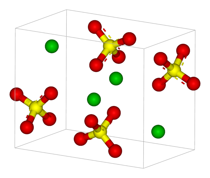 Barite-unit-cell-3D-balls