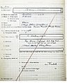 Barry Soetoro school record