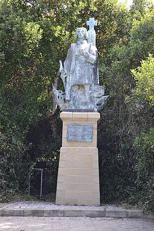 Bartolomeu Dias Museum Complex, Mossel Bay 084