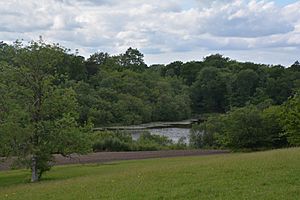 Highclere Park Facts for Kids