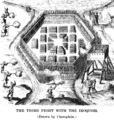 Battle of Sorel