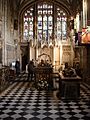 Beauchamp Chapel