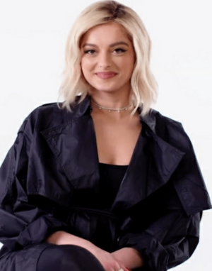 Bebe Rexha 2020 Vogue Taiwan 01