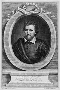 Ben Jonson, leading satirist of the Elizabethan and Jacobean eras, was one of the first to acknowledge Marlowe for the power of his dramatic verse.