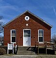 Bethel Chapel AME Church Louisiana, Missouri