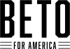 Beto O'Rourke 2020 presidential campaign logo.svg