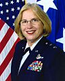 Betty mullis