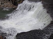Big-falls-duck-river-tennessee