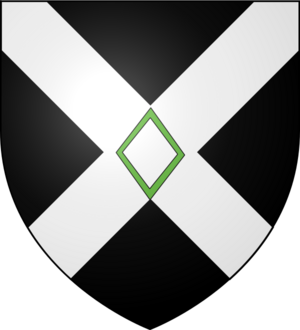 Blason Beugin