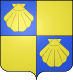 Coat of arms of Framecourt