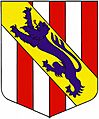 Blason Pont-en-Ogoz