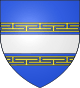 Coat of arms of Marne