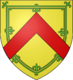 Coat of arms of Horebeke