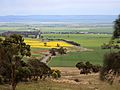 Blyth and the Blyth Plain from Brooks Lookout-20-8-17