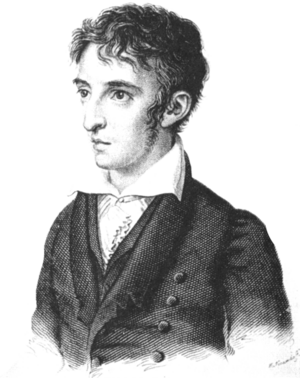 Boie Heinrich 1794-1827