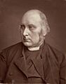 Bp James Russell Woodford