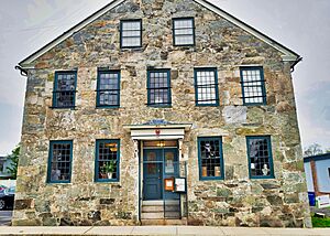Bristol County Jail