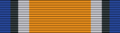 British War Medal BAR