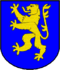 Coat of arms of Bürglen