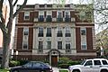 Building at 1505-1509 Oak 3