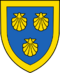 Coat of arms of Goumoëns