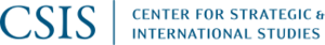 CSIS logo blue.svg