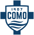 Calcio Como - logo (Italy, 2019-)