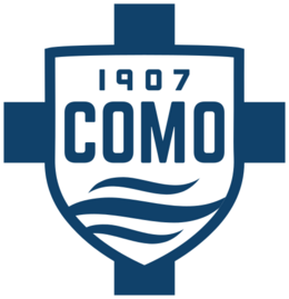 Calcio Como - logo (Italy, 2019-).svg