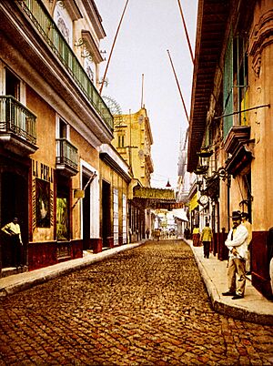 Calle de Habana, Habana cph3g05915u