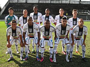 Campo Grande em 2013