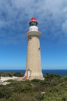 Cape du Couedic Lighthouse 01