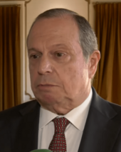 Carlos César (Agência Lusa - 'Maioria absoluta, Governo PS desgastado'), cropped