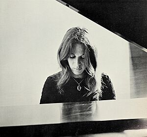 Carole King - Cash Box 1971