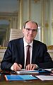 Castex Matignon
