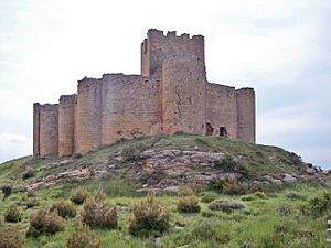 Castillo de Davalillo