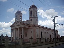 Catedral Pinar del Rio