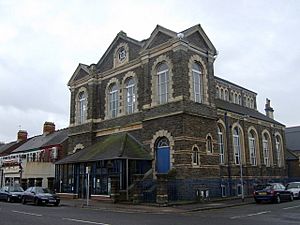 Cathays Methodist Church - geograph.org.uk - 624843.jpg