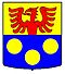 Coat of arms of Cheiry
