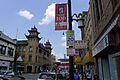 Chicago Chinatown 100 Years