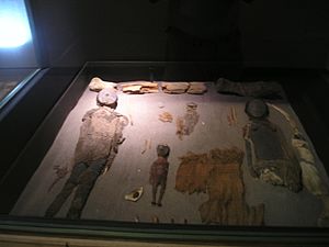ChinchorroMummiesSanMiguelDeAzapa