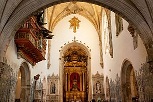 Church of Saint Bartolomew, Igreja São Bartolomeu, Coimbra